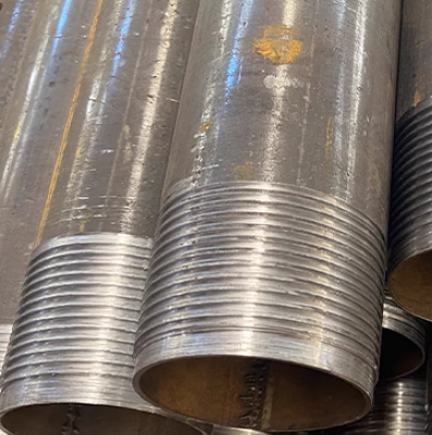 淮南注浆钢花管25/32/42/89棚管隧道边坡预埋超前小导管无缝钢管加工