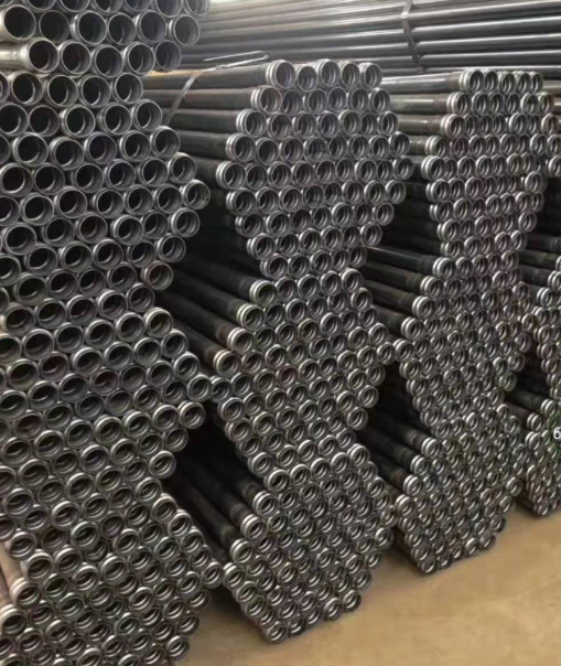 淮南直管形态声测管