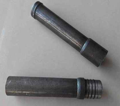 淮南钳压式声测管